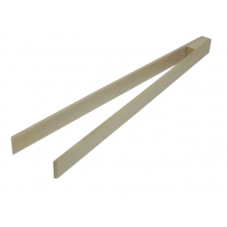 Szczypce do grilla 22 cm